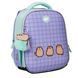 Рюкзак каркасний YES H-100 Pusheen the Cat 559850 фото 1