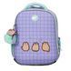 Рюкзак каркасний YES H-100 Pusheen the Cat 559850 фото 3