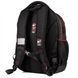 Рюкзак шкільний Yes Katana TS-50 559750 фото 3