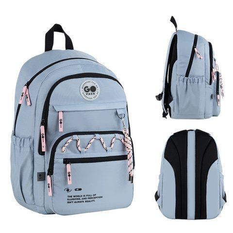 Рюкзак GoPack Teens 121L-2 GO26-121L-2 фото