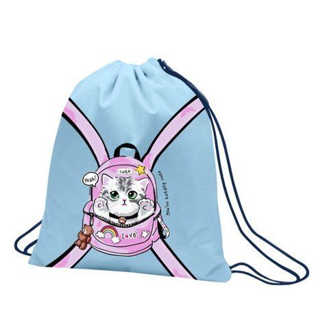 Сумка для взуття 1 Вересня SB-10 My Little Pet 533480 фото
