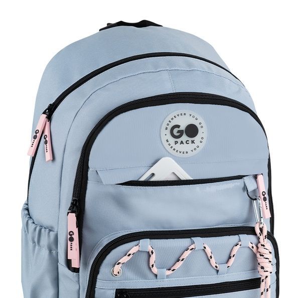Рюкзак GoPack Teens 121L-2 GO26-121L-2 фото