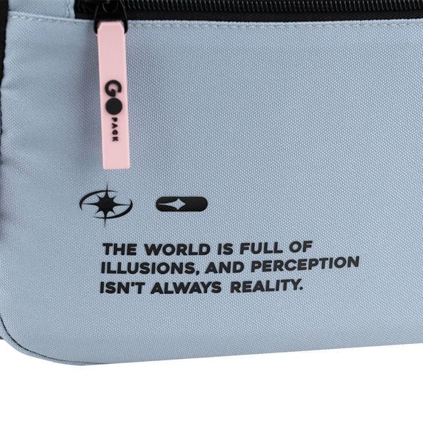 Рюкзак GoPack Teens 121L-2 GO26-121L-2 фото