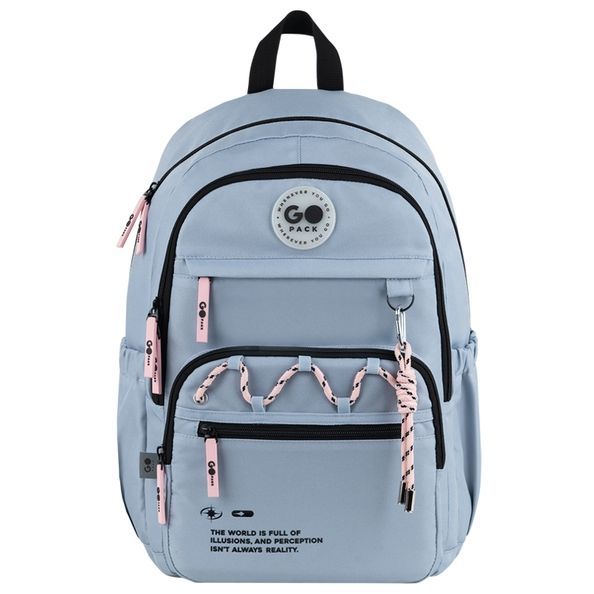 Рюкзак GoPack Teens 121L-2 GO26-121L-2 фото