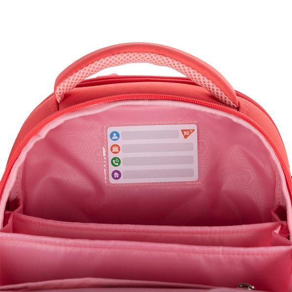 Рюкзак каркасний YES H-100 Line Friends Pretty Cony 559849 фото