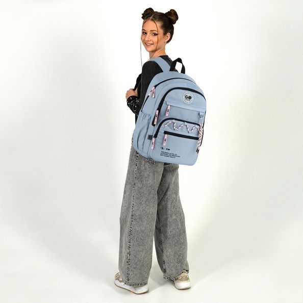 Рюкзак GoPack Teens 121L-2 GO26-121L-2 фото