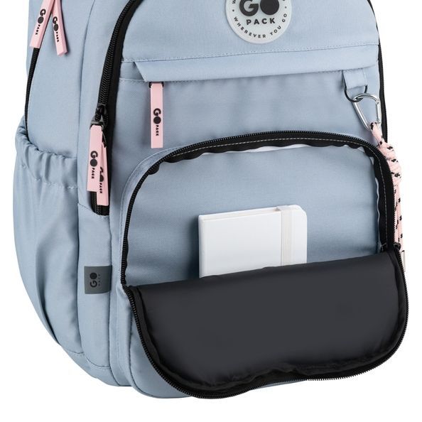 Рюкзак GoPack Teens 121L-2 GO26-121L-2 фото
