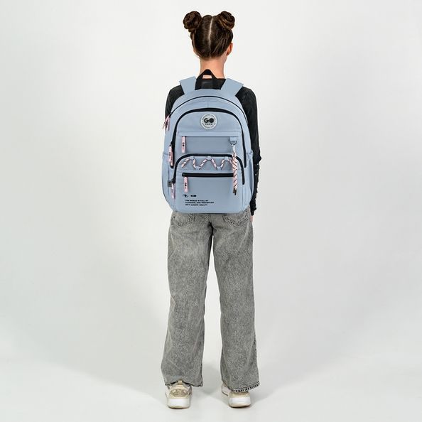Рюкзак GoPack Teens 121L-2 GO26-121L-2 фото
