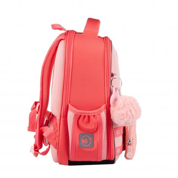Рюкзак каркасний YES H-100 Line Friends Pretty Cony 559849 фото