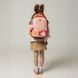 Рюкзак каркасний YES H-100 Line Friends Pretty Cony 559849 фото 16