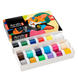Набір акрилових фарб ColorСat матовий 18&times;10мл Arteo 4823098544982 фото 4