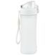 Пляшечка для води Kite K25-1215-1, 500 мл, біла K25-1215-1 фото 2
