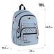 Рюкзак GoPack Teens 121L-2 GO26-121L-2 фото 2