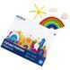 Пластилін Kite Classic K-078, 36 кольорів, 720 г K-078 фото 6