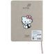 Щоденник шкільний Kite Hello Kitty HK26-264-1, тверда обкладинка, PU HK26-264-1 фото 2