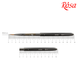 Пензель соболь круглий TRAVEL BRUSH OCEAN 168 № 4 коротка ручка ROSA 4823098516798 фото 1