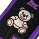 Пенал твердий Yes подвійний Bear Sweet Hugs HP-01 533710 фото 5