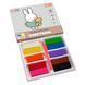Пластилін Yes, 10 кол., 200г "Miffy" 540718 фото 2