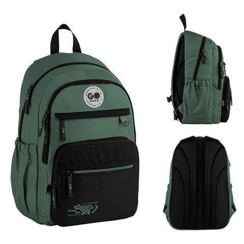 Рюкзак GoPack Teens 121L-3 GO26-121L-3 фото