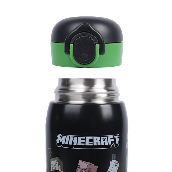 Термос Yes "Minecraft" 420 мл 708752 фото