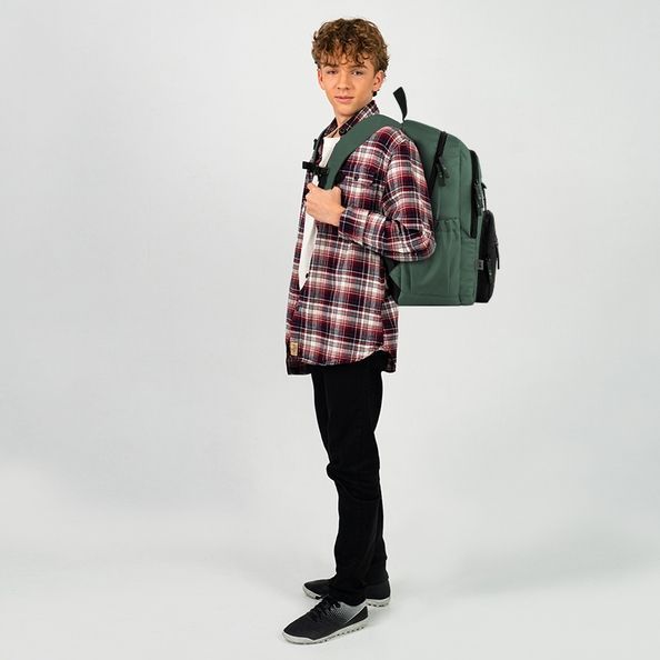Рюкзак GoPack Teens 121L-3 GO26-121L-3 фото