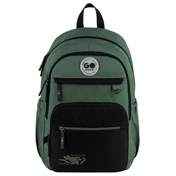 Рюкзак GoPack Teens 121L-3 GO26-121L-3 фото