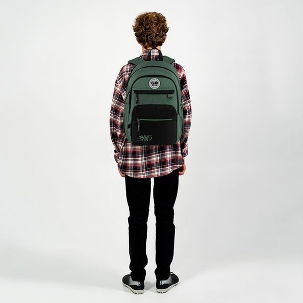 Рюкзак GoPack Teens 121L-3 GO26-121L-3 фото