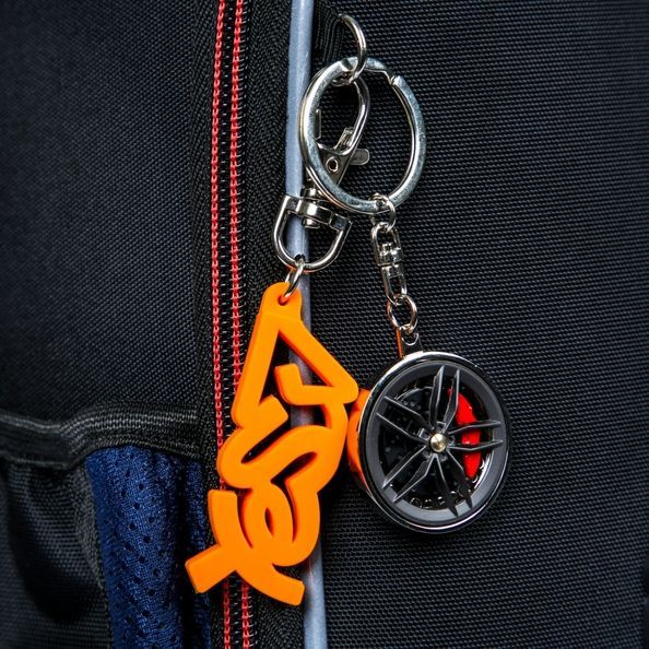 Рюкзак каркасний Yes H-100S Racing Life 550220 фото