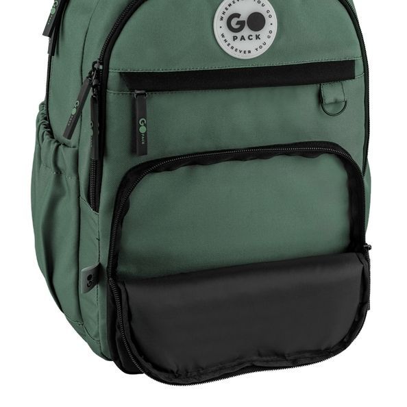 Рюкзак GoPack Teens 121L-3 GO26-121L-3 фото