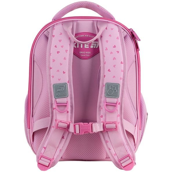 Рюкзак шкільний каркасний Kite Education Studio Pets SP25-555S-1 SP25-555S-1 фото