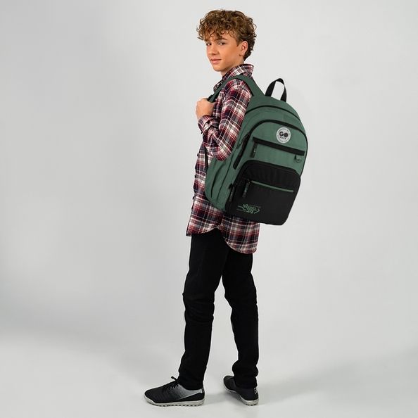 Рюкзак GoPack Teens 121L-3 GO26-121L-3 фото