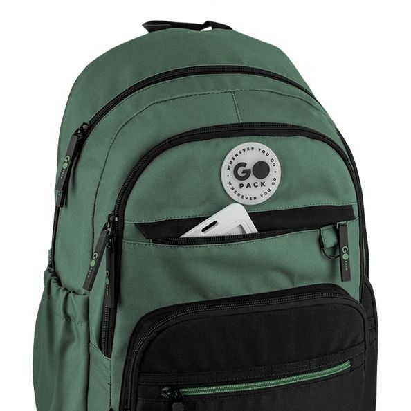 Рюкзак GoPack Teens 121L-3 GO26-121L-3 фото