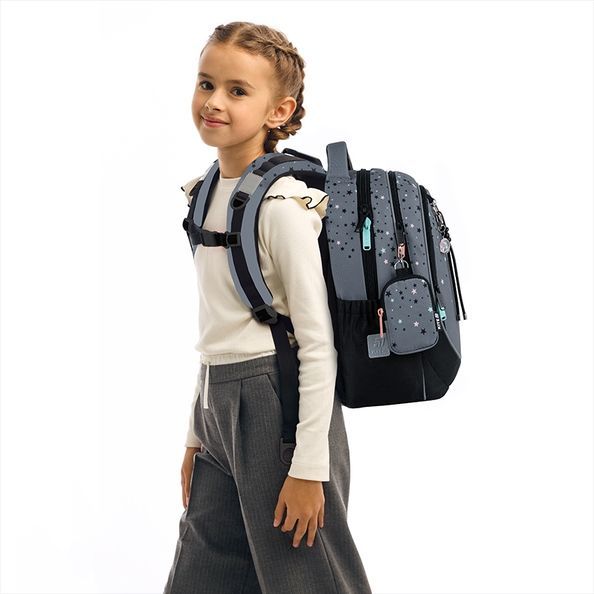 Рюкзак Kite Education 700 Shine K26-700M-2 фото