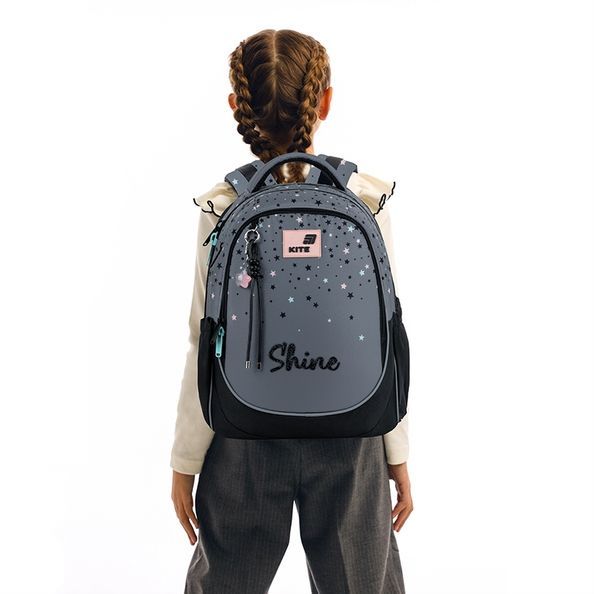 Рюкзак Kite Education 700 Shine K26-700M-2 фото