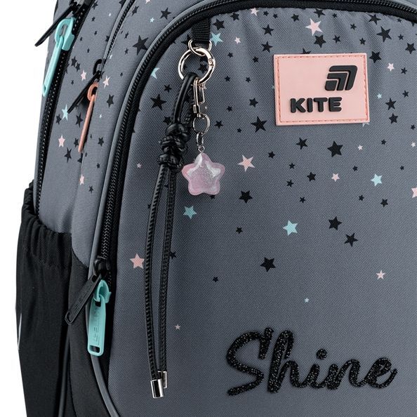 Рюкзак Kite Education 700 Shine K26-700M-2 фото