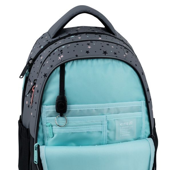 Рюкзак Kite Education 700 Shine K26-700M-2 фото