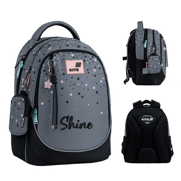 Рюкзак Kite Education 700 Shine K26-700M-2 фото