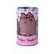 Стакан-підставка бочка Yes &laquo;Pusheen&raquo; метал 708099 фото 1