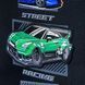 Рюкзак каркасний Yes H-100S Racing Life 550220 фото 8