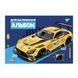 Альбом для малювання YES А4 20 скоба з перфорацією Cars 130604-1 фото