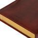 Щоденник А5 Leo Planner датований 2026 "Whisky", твердий, коричневий, 368 сторінок 252670 фото 12