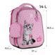 Рюкзак шкільний каркасний Kite Education Studio Pets SP25-555S-1 SP25-555S-1 фото 2