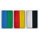 Пластилін Kite Classic K-081, 6 кольорів, 120 г K-081 фото 3