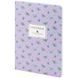 Книга записна А5, 80 арк. кл., TR, Morning Dew 1 8700-23-A-TR фото 2