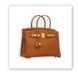 Об'ємна наліпка "Lovely bag" SX-161 фото 1