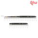 Пензель соболь круглий TRAVEL BRUSH OCEAN 168 № 6 коротка ручка ROSA 4823098516781 фото 1