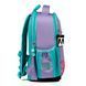 Рюкзак каркасний YES H-100 Minecraft Pinky 550094 фото 4