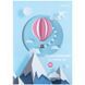 Набір паперу та картону Kite K24-1256, A4 (7+7) K24-1256 фото 1