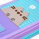 Пенал твердий Yes подвійний Pusheen Summer HP-01 533712 фото 6