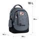Рюкзак Kite Education 700 Shine K26-700M-2 фото 3